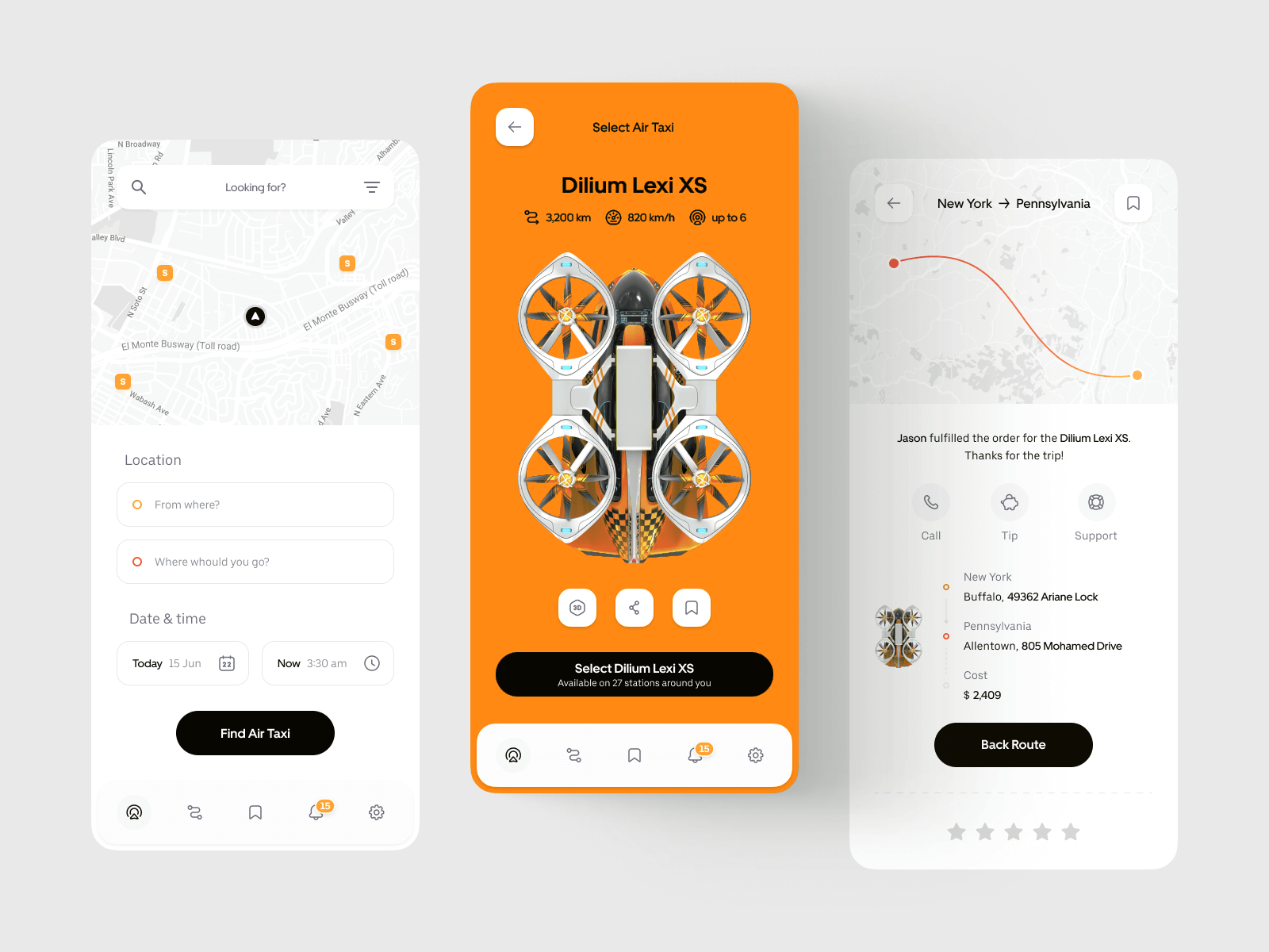 UI vs. UX: What’s the difference?