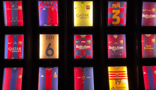 Football Culture Club